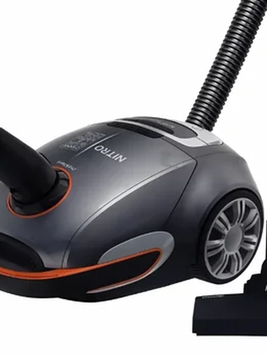 KingClean Nitro VC-H5025 — топовая модель в линейке KingClean
