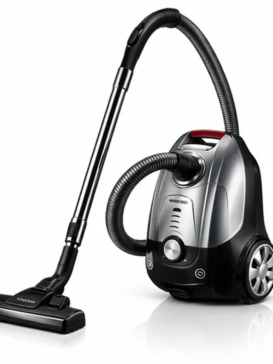 Пылесос KingClean Comfort Clean H4537