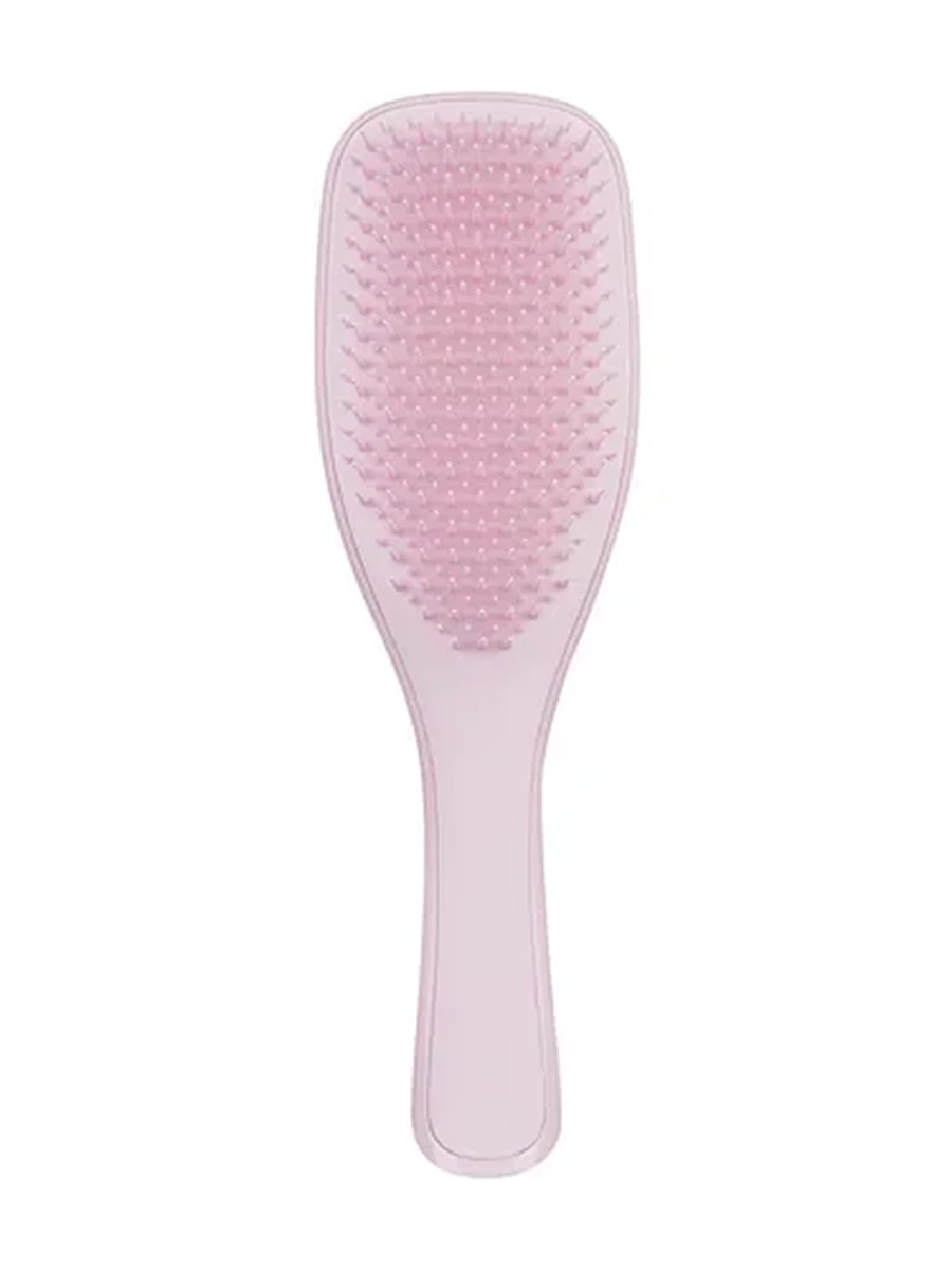 Tangle Teezer the wet detangler Millennial Pink
