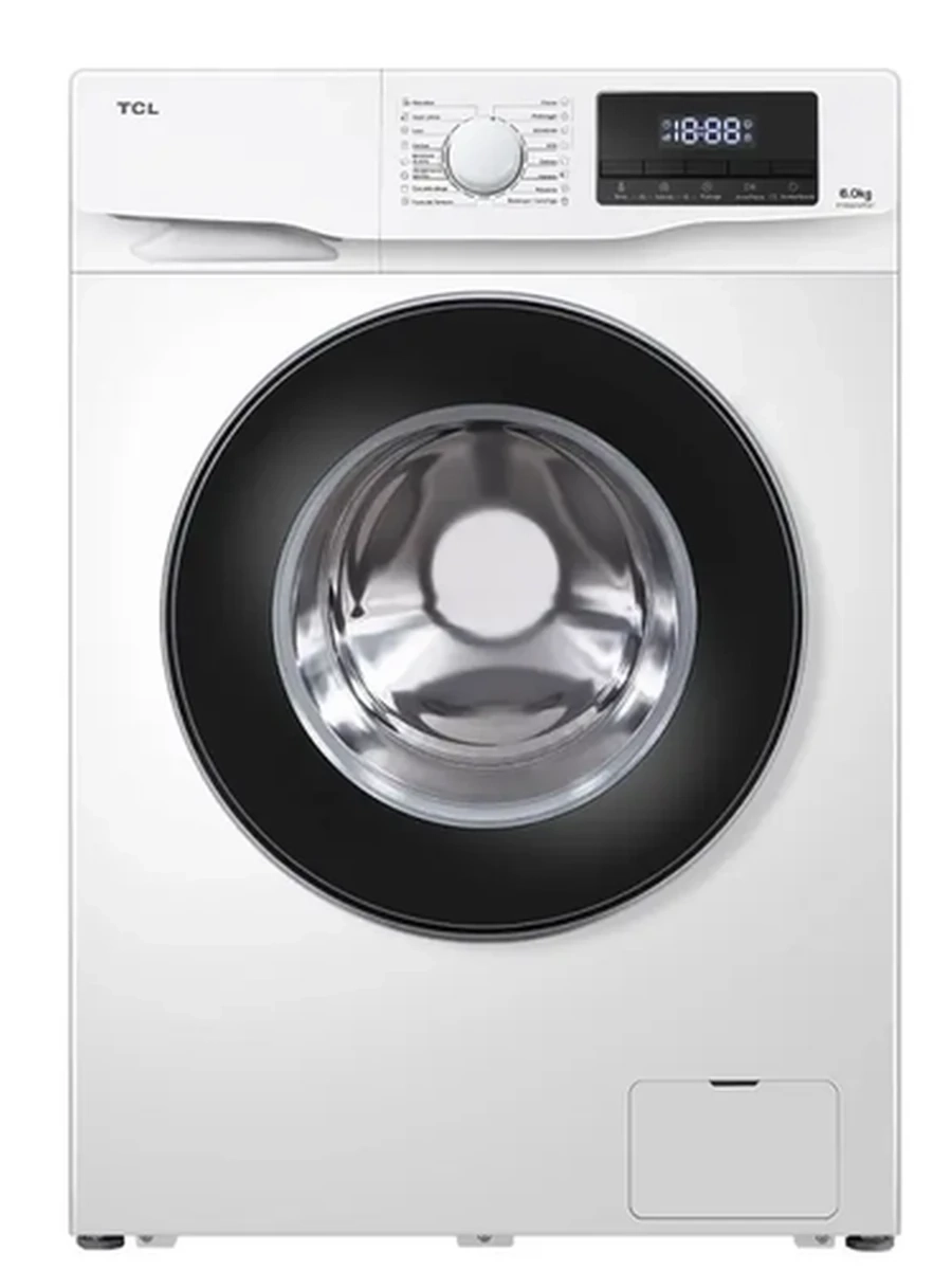 Стиральная машина TCL TWMF-606W10W1