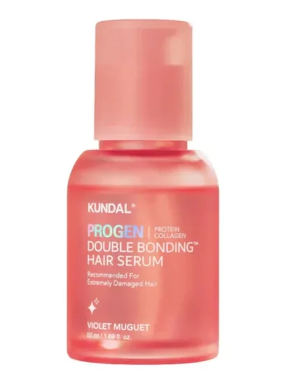 KUNDAL Progen Double Bonding Hair Serum 50ml Сыворотка для волос