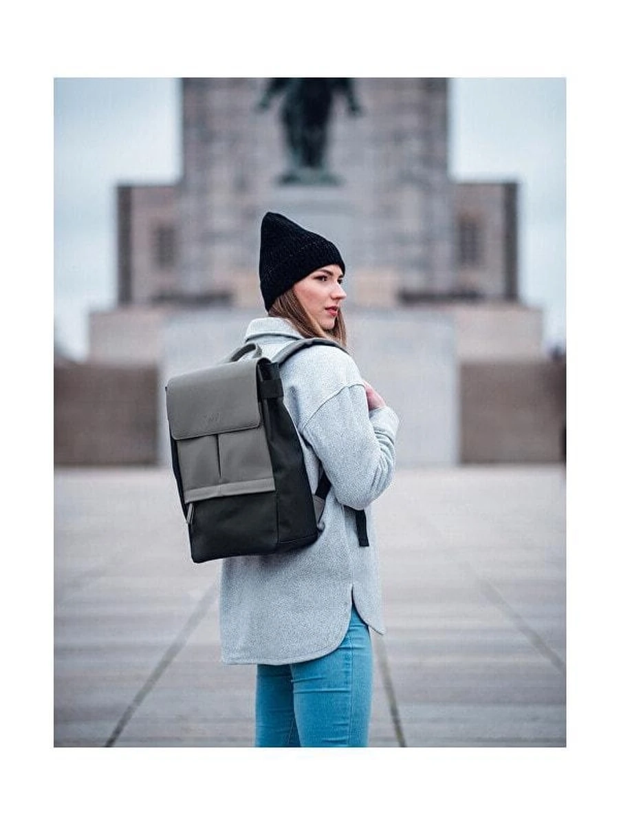 Рюкзак женский повседневный Vuch 8595692045429