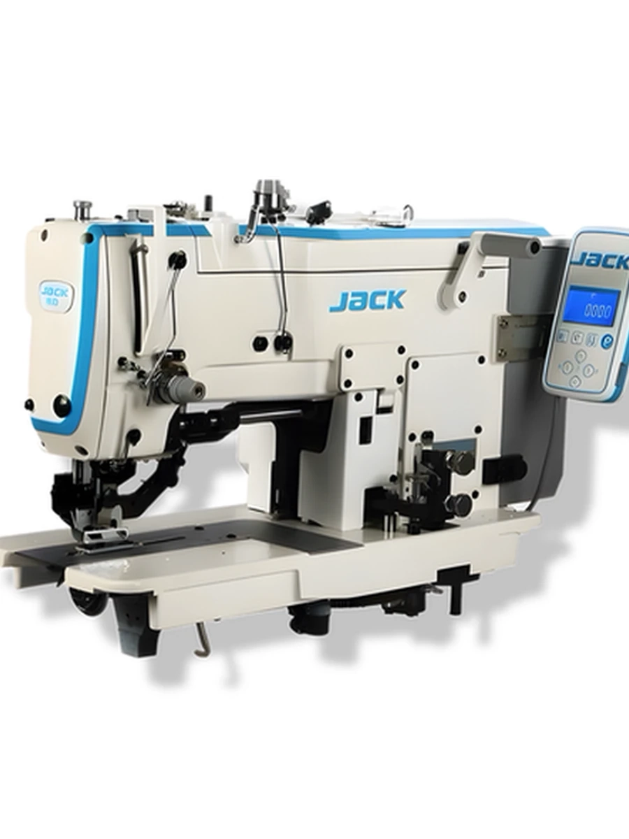 Прямая петля Jack-781G (автомат)