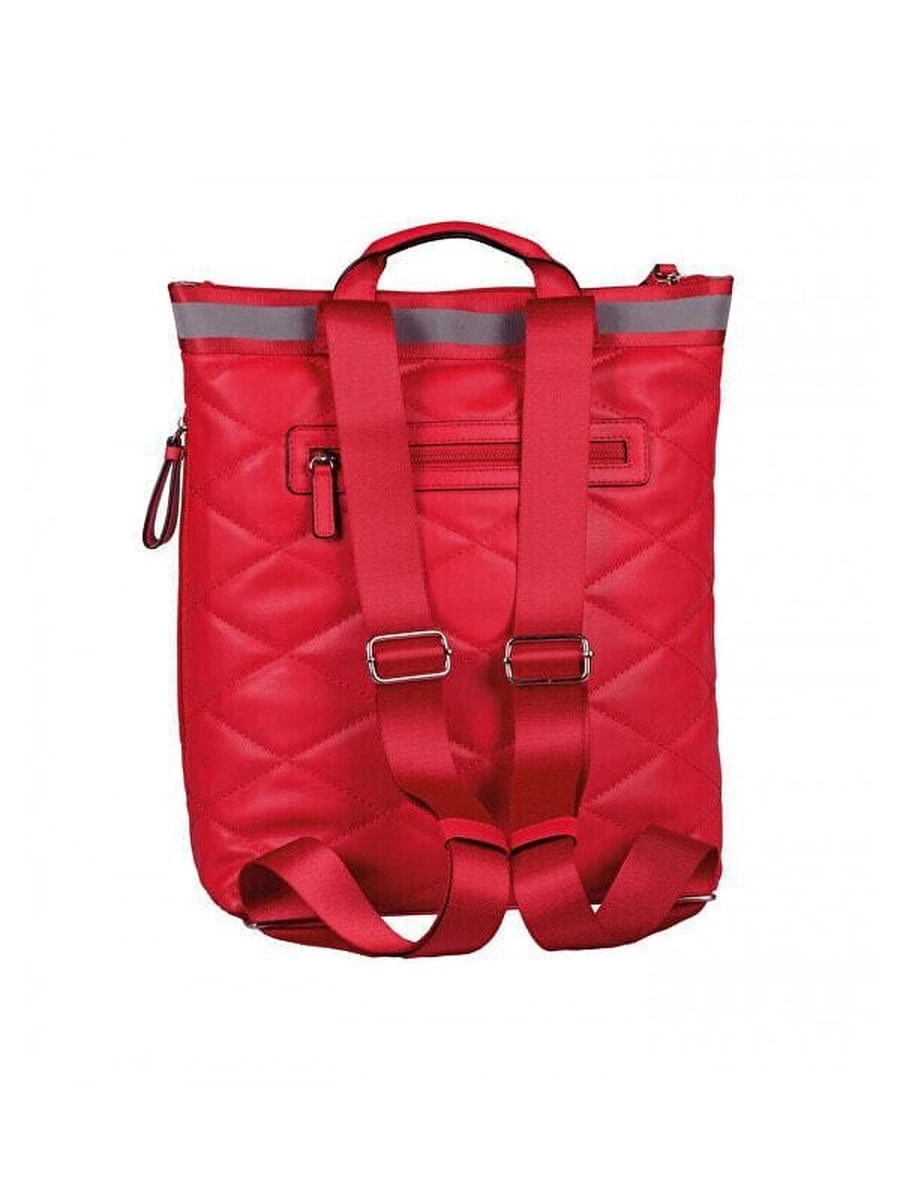 Рюкзак женский повседневный Tom Tailor 4255619913784