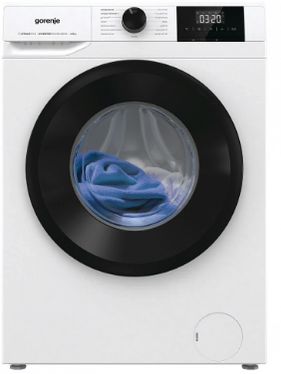 Стиральная машина GORENJE W3NGPI61SBS/C на 6 кг