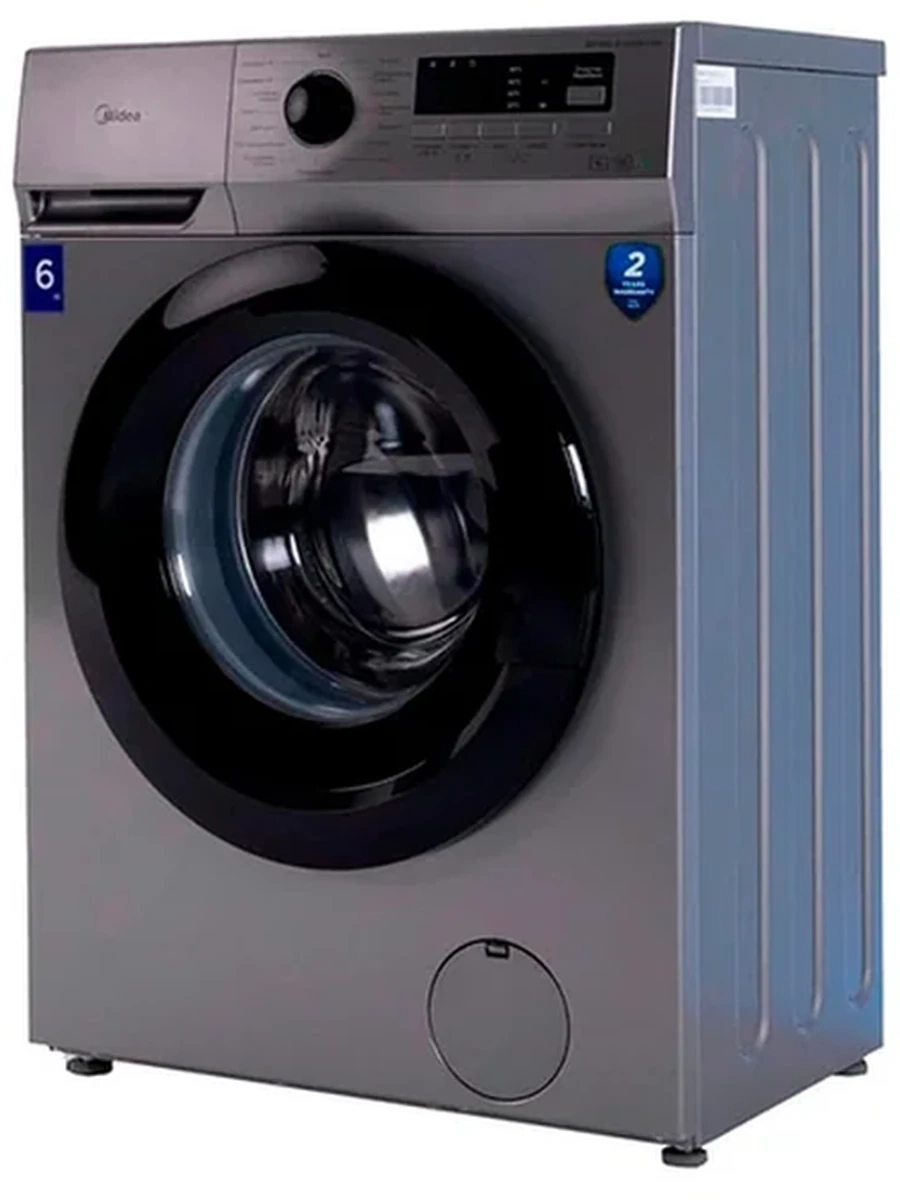 Стиральная машина Midea MFN60-S1003S