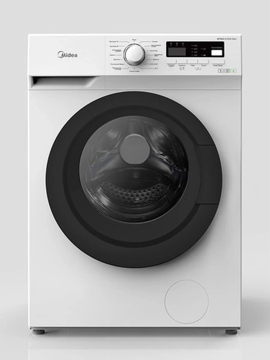 Стиральная машина Midea MFN60-S1003 Slim