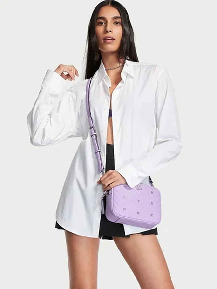 Сумка кроссбоди от Victoria's Secret