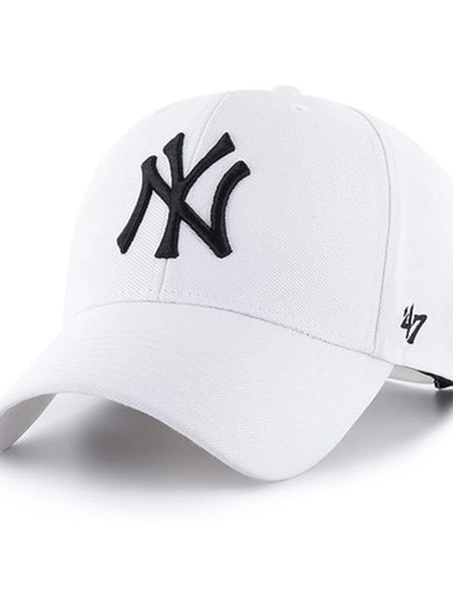 Бейсболка от бренда '47 MLB New York Yankees MVP