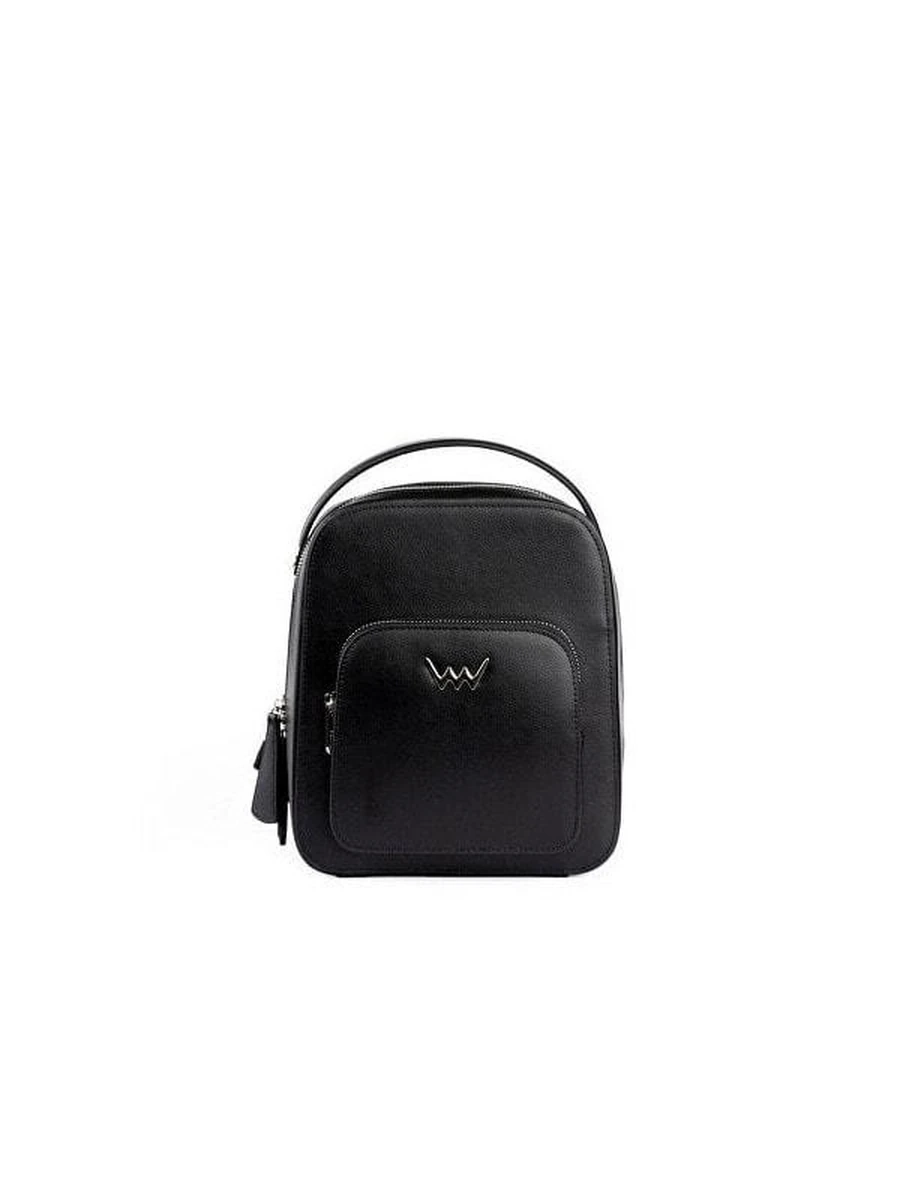 Рюкзак женский кожаный повседневный Vuch 8595692031149