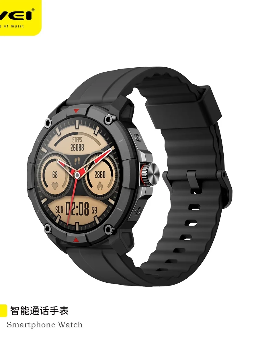 Smart Watch H39