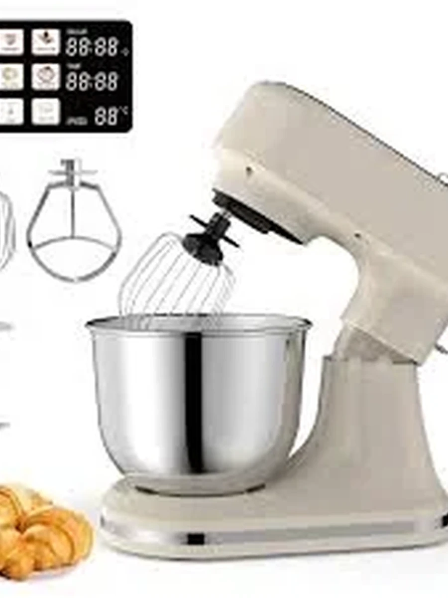 Миксер настольный Sokany SK-05016