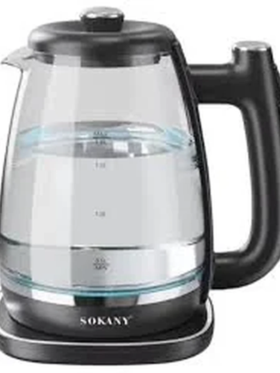 Электрочайник Sokany SK-09034