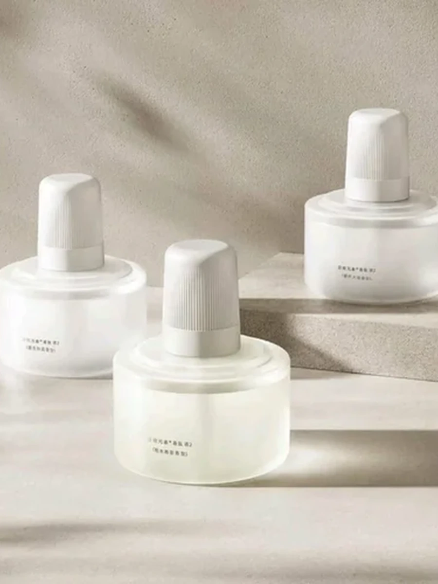Cменный блок для аромадиффузора Xiaomi Mijia Smart Aroma Diffuser Set Everyday Elements 2