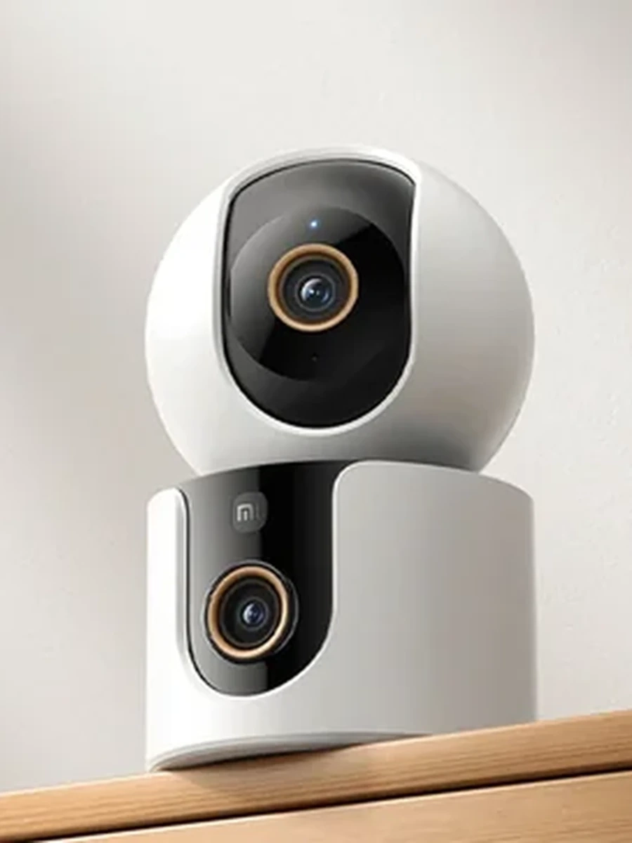 ip-камера Xiaomi Smart Camera C500 Dual (MBC42)