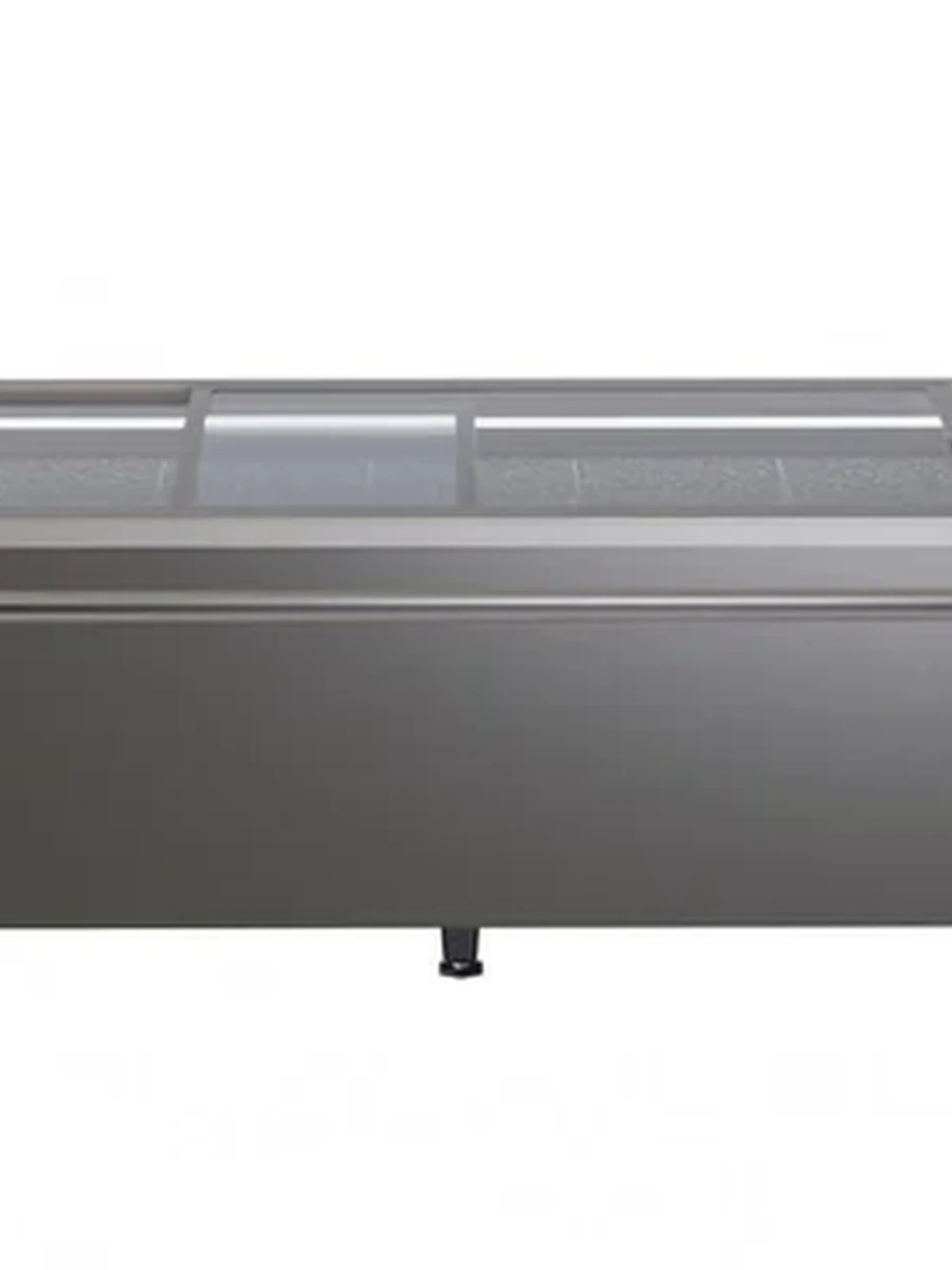 Морозильный ларь-бонета Haier GTS2500GE
