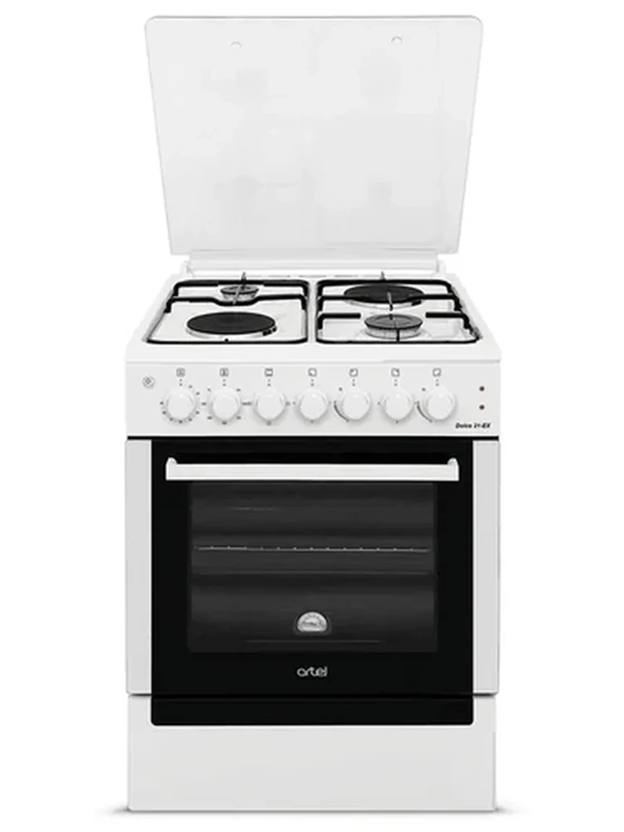 Плита комбинированная Artel Dolce 21-EX ECO - 2/2