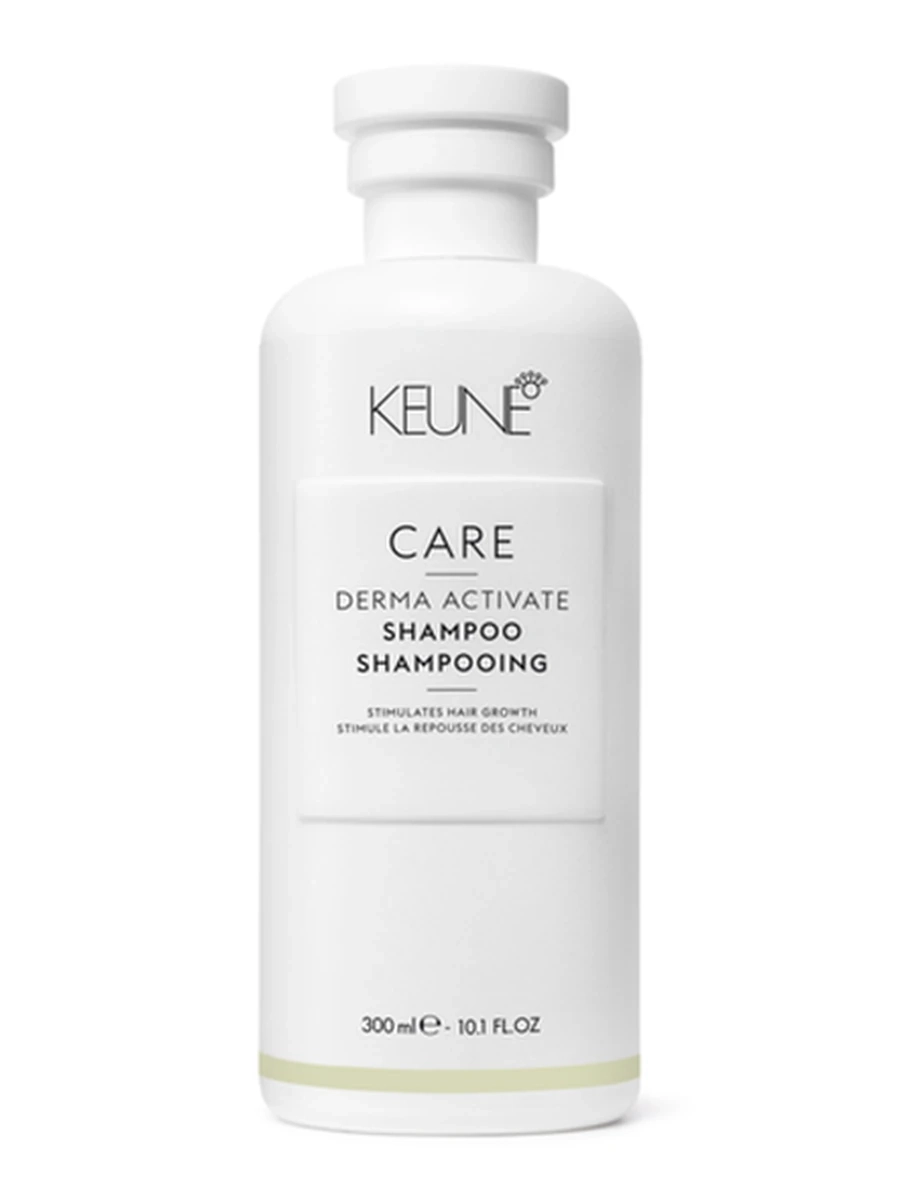 KEUNE Derma Activate шампунь 300мл Б