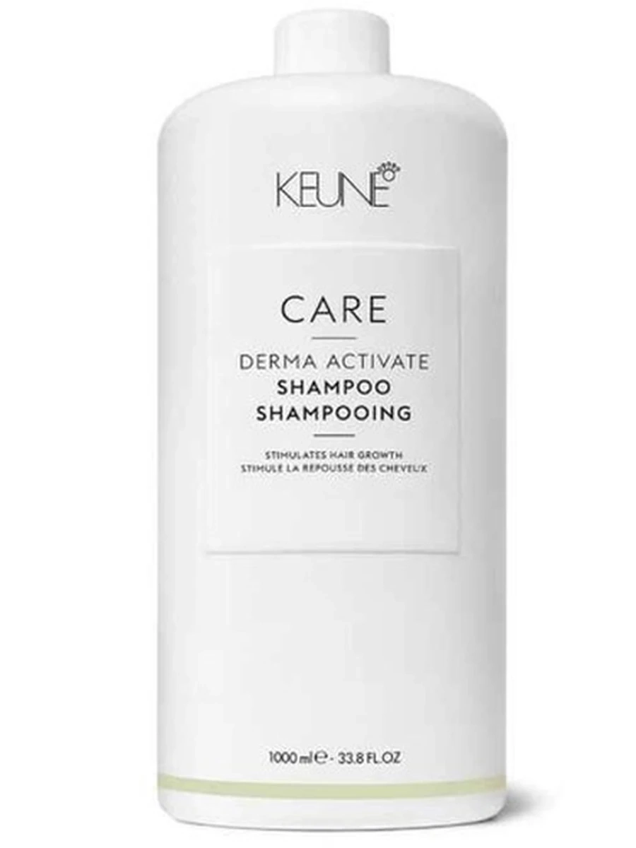 KEUNE CARE DERMA ACTIVATE шамп.против выпадения 1000мл