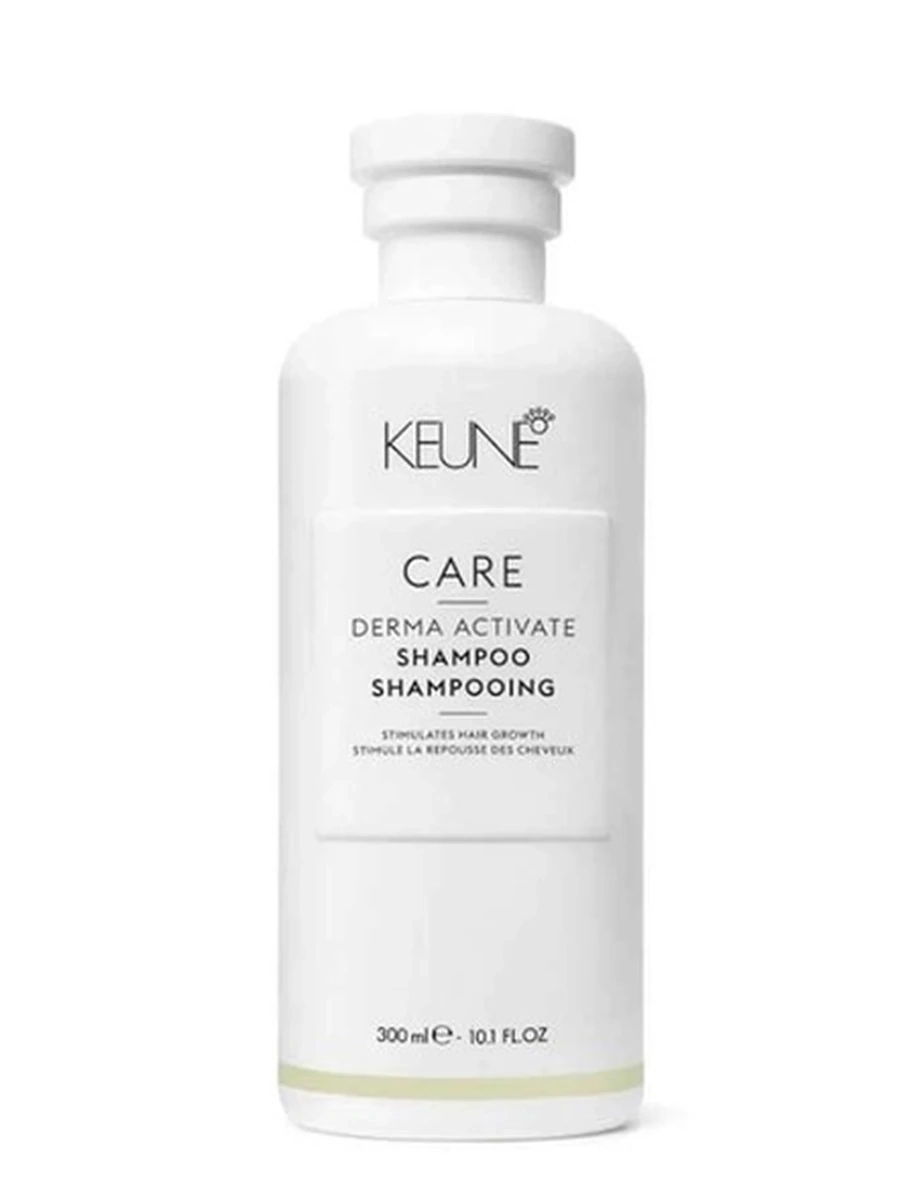 KEUNE CARE DERMA ACTIVATE шамп.против выпадения 300мл
