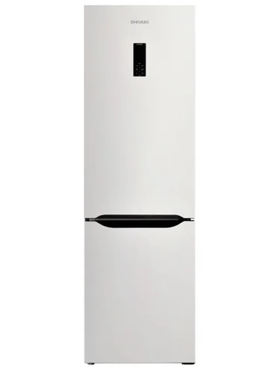 Холодильник Shivaki HD-430RWENE