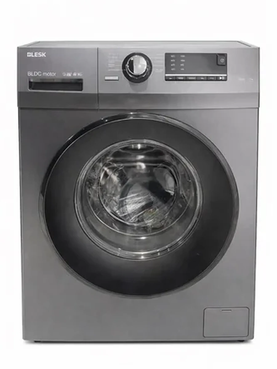 стиральная машина блеск на 7кг   BHW70IN1229W