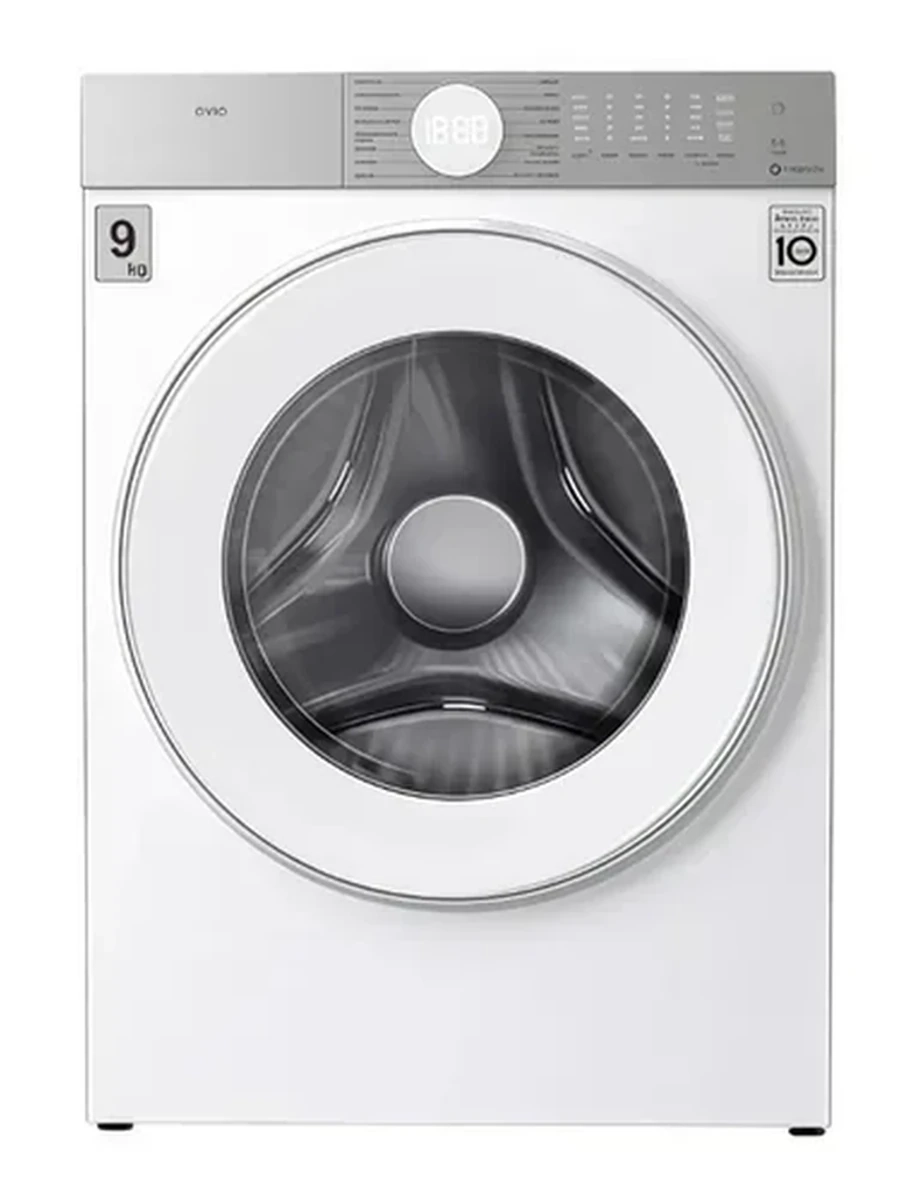 Стиральная машина OVIO OWM-100T5W
