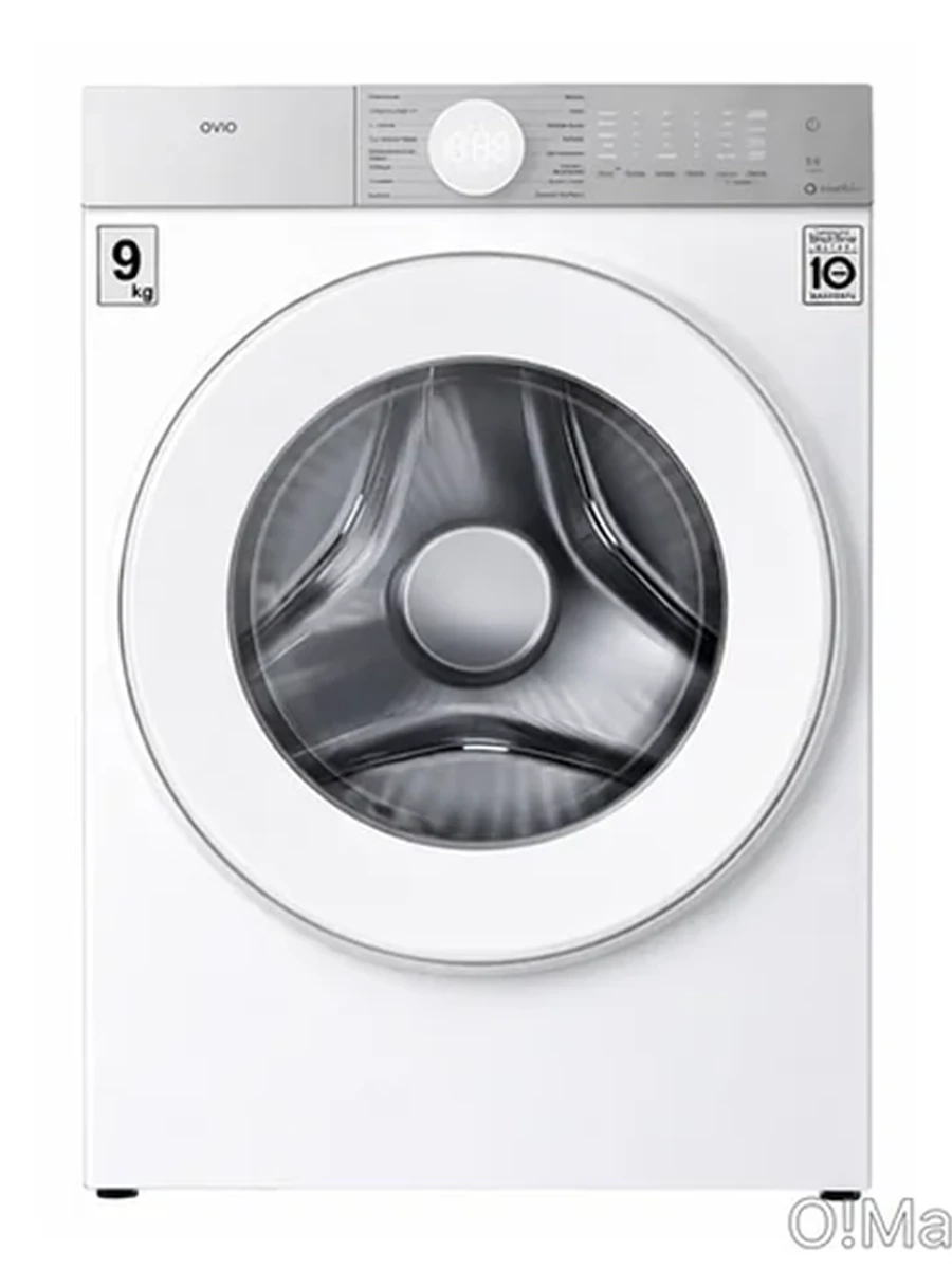 Сушильная машина OVIO ODM-90G06W