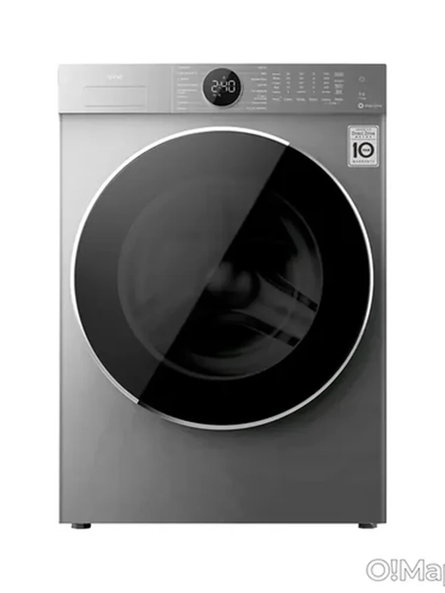 Стиральная машина OVIO OWM-100T5DS