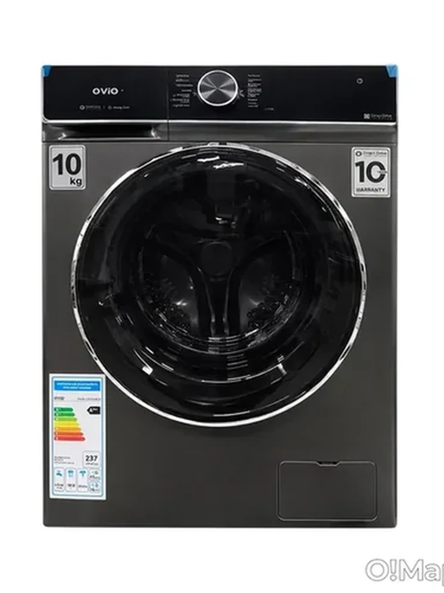 Стиральная машина OVIO OWM-100T800DS
