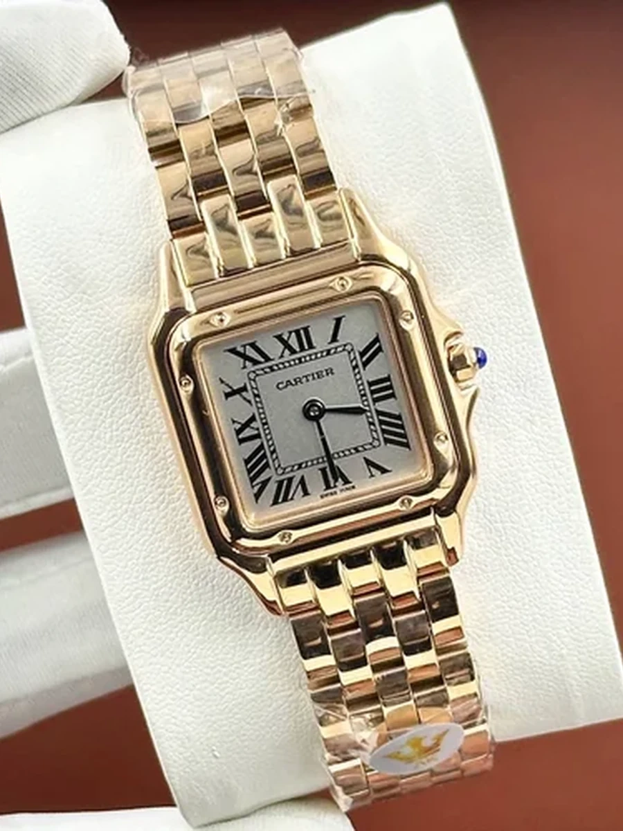 Cartier Panthere