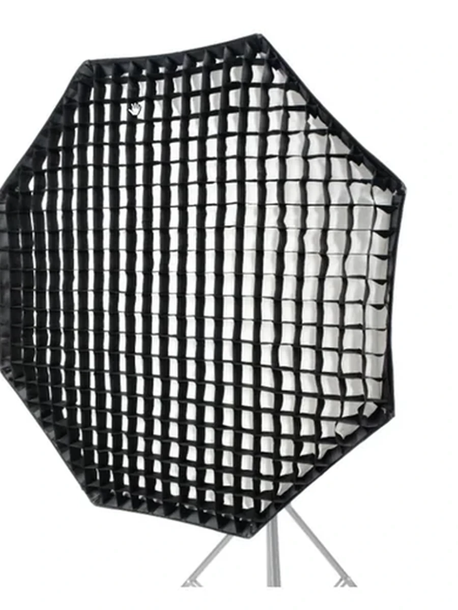 Октобокс BobbyStudio Pro Octo-S (140 см) (С Сотами)