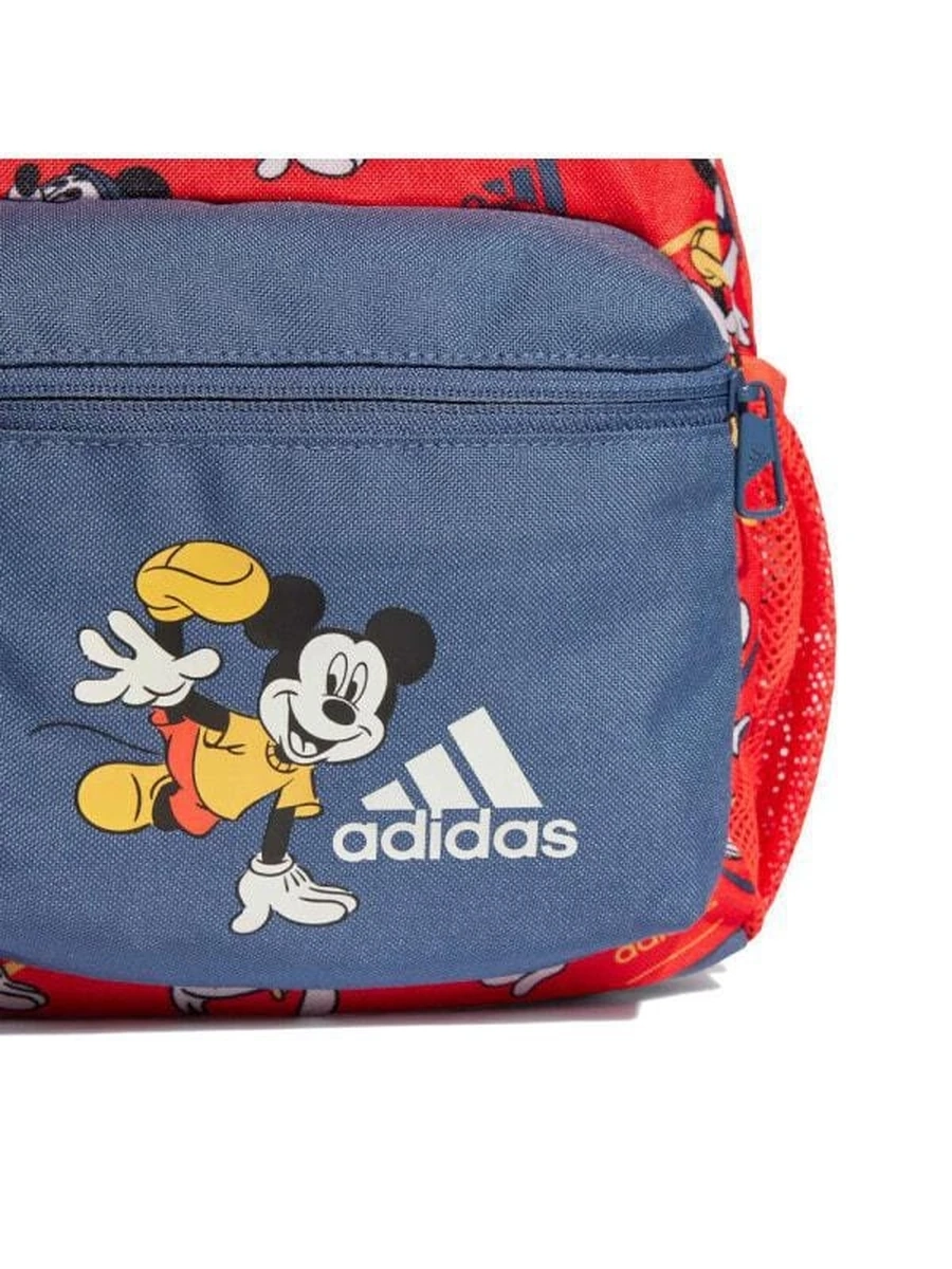 Рюкзак детский для школьников Adidas IW1120