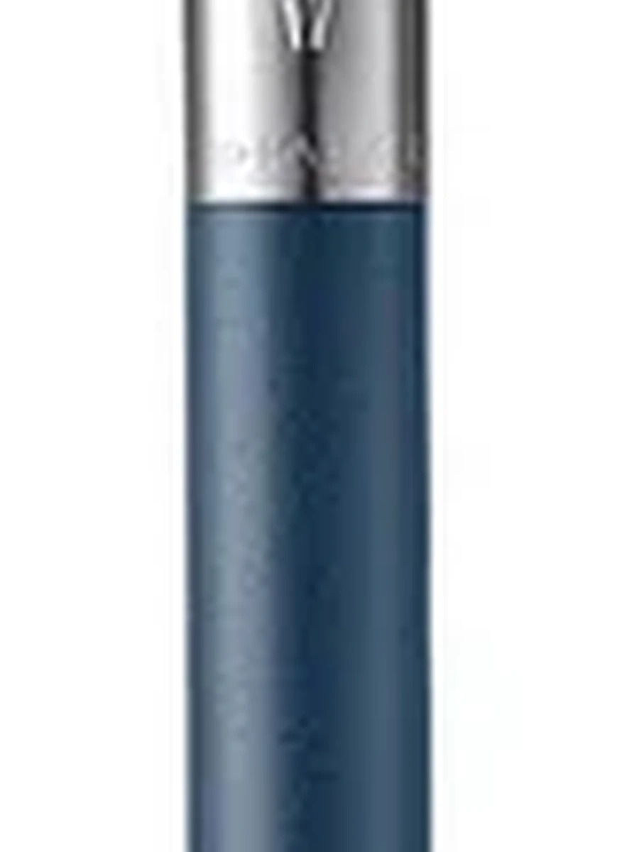 Шариковая ручка Parker Jotter XL Matte Blue CT