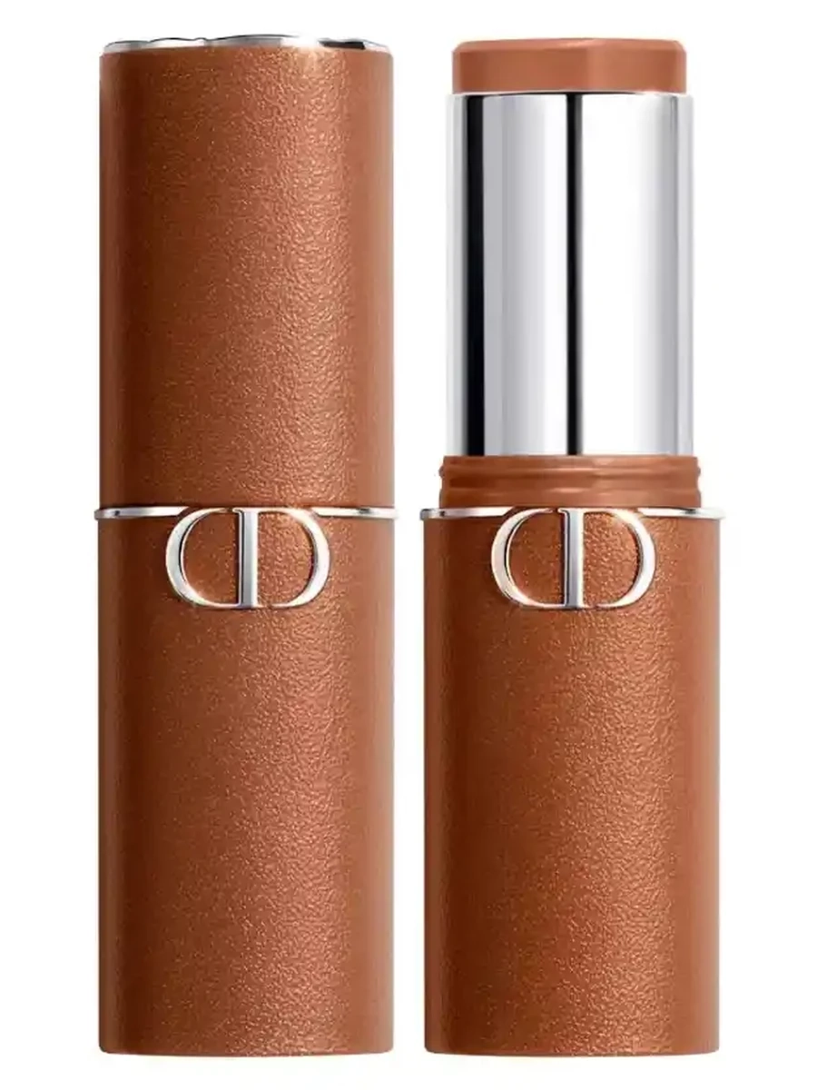 Кремовый бронзер в стике Dior Forever skin bronzer 03 Light Medium
