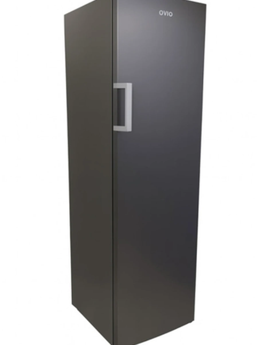Вертикальный морозильник OViO OFN-210S