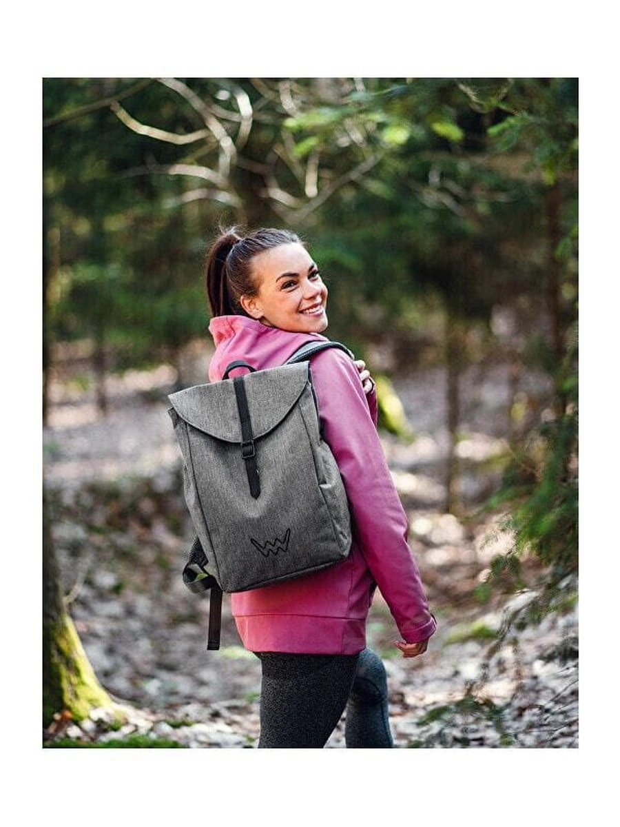 Рюкзак городской женский Vuch 8595692045566