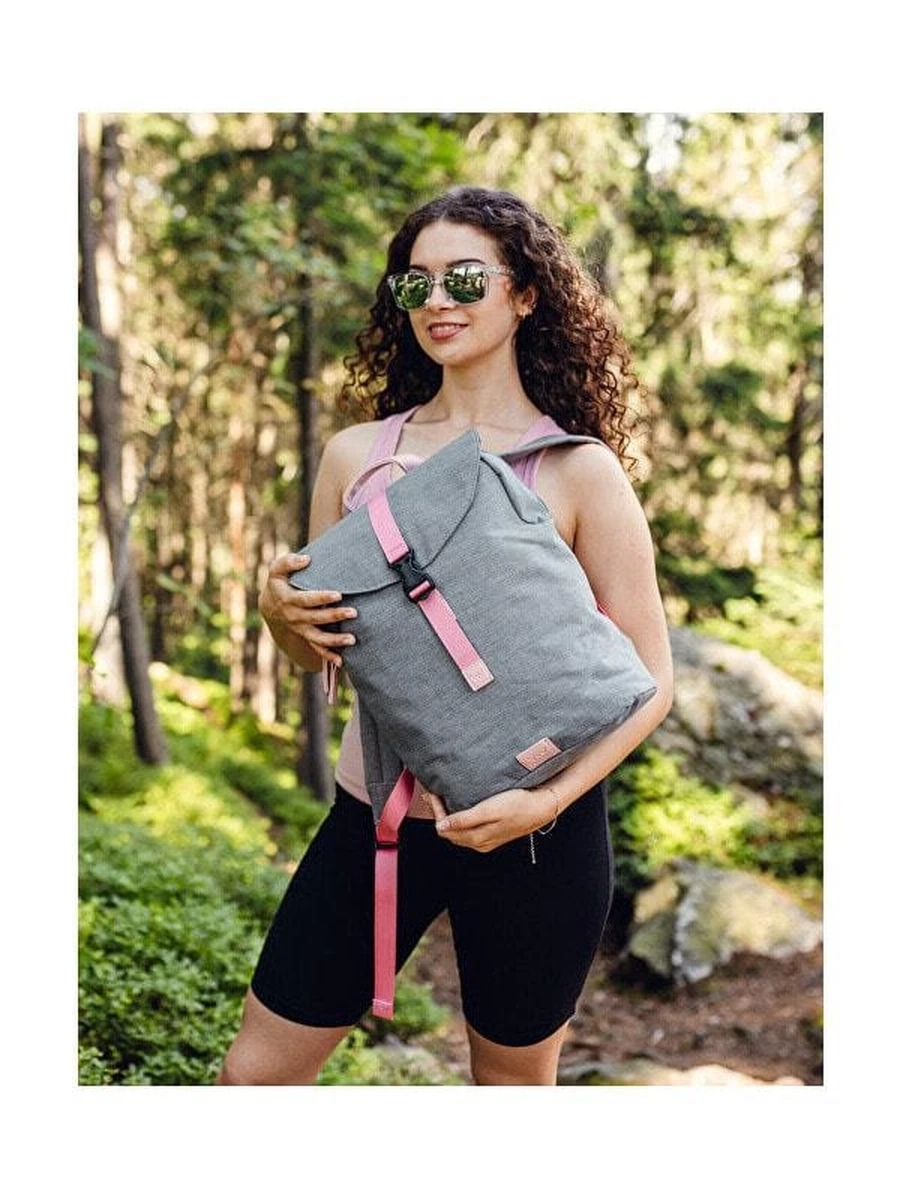 Рюкзак женский повседневный Vuch 8595692025926