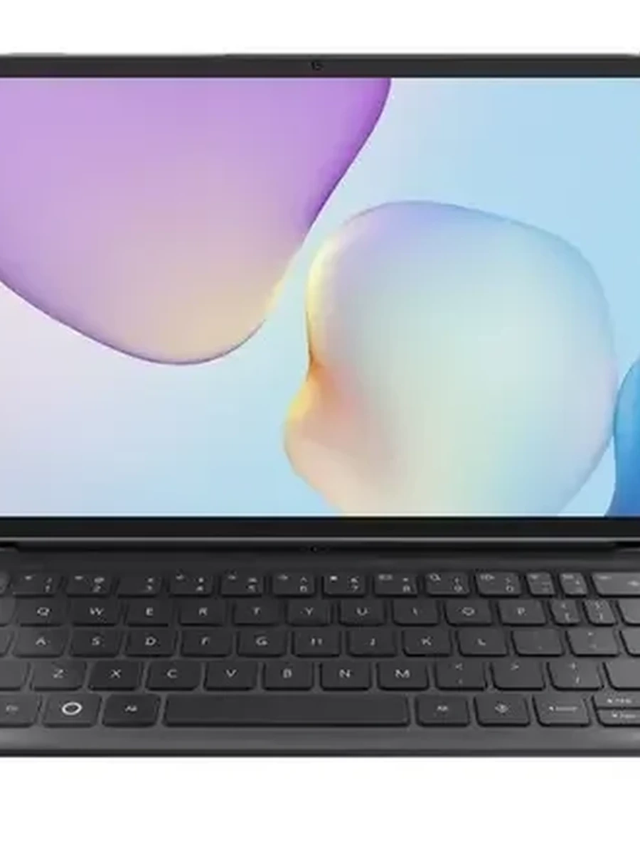 11.5" Планшет HUAWEI MatePad 11.5 Wi-Fi 128 ГБ + клавиатура серый [2456x1600, IPS, 8, 8 ГБ, 10100 мА*ч, HarmonyOS 4.3]