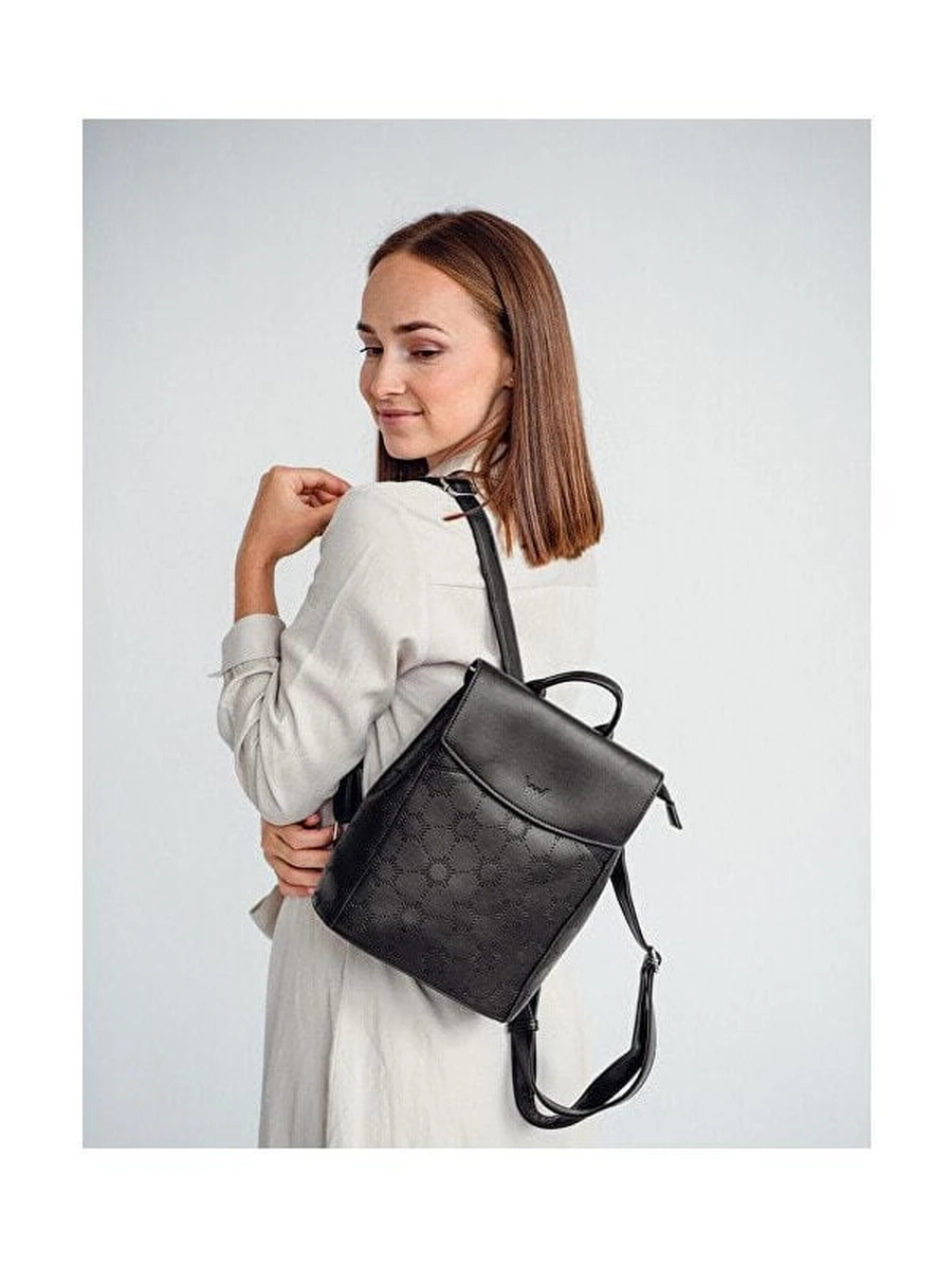 Рюкзак женский повседневный Vuch 8595692050621