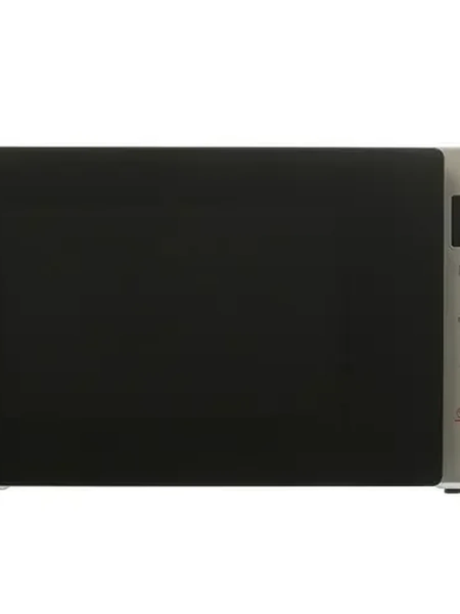 Микроволновая печь LG NeoChef MW25R35GISL [25 л, 1000 Вт, переключатели - сенсор, дисплей, черный, серебристый, серебристый]