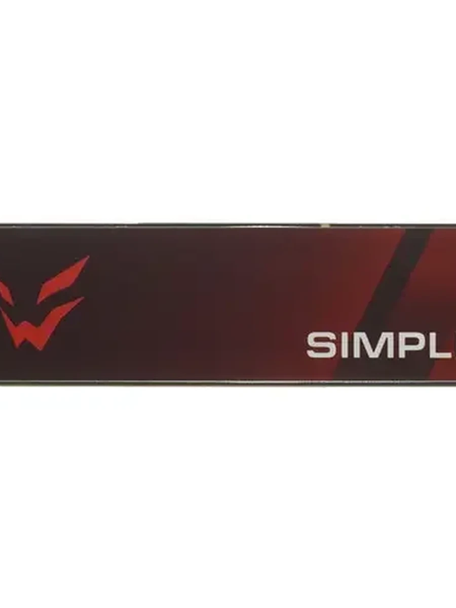 Твердотельный накопитель SSD M.2 2280 512GB ARDOR GAMING Simple [SI512TSHI] 3D NAND (R3000/W1300MB)