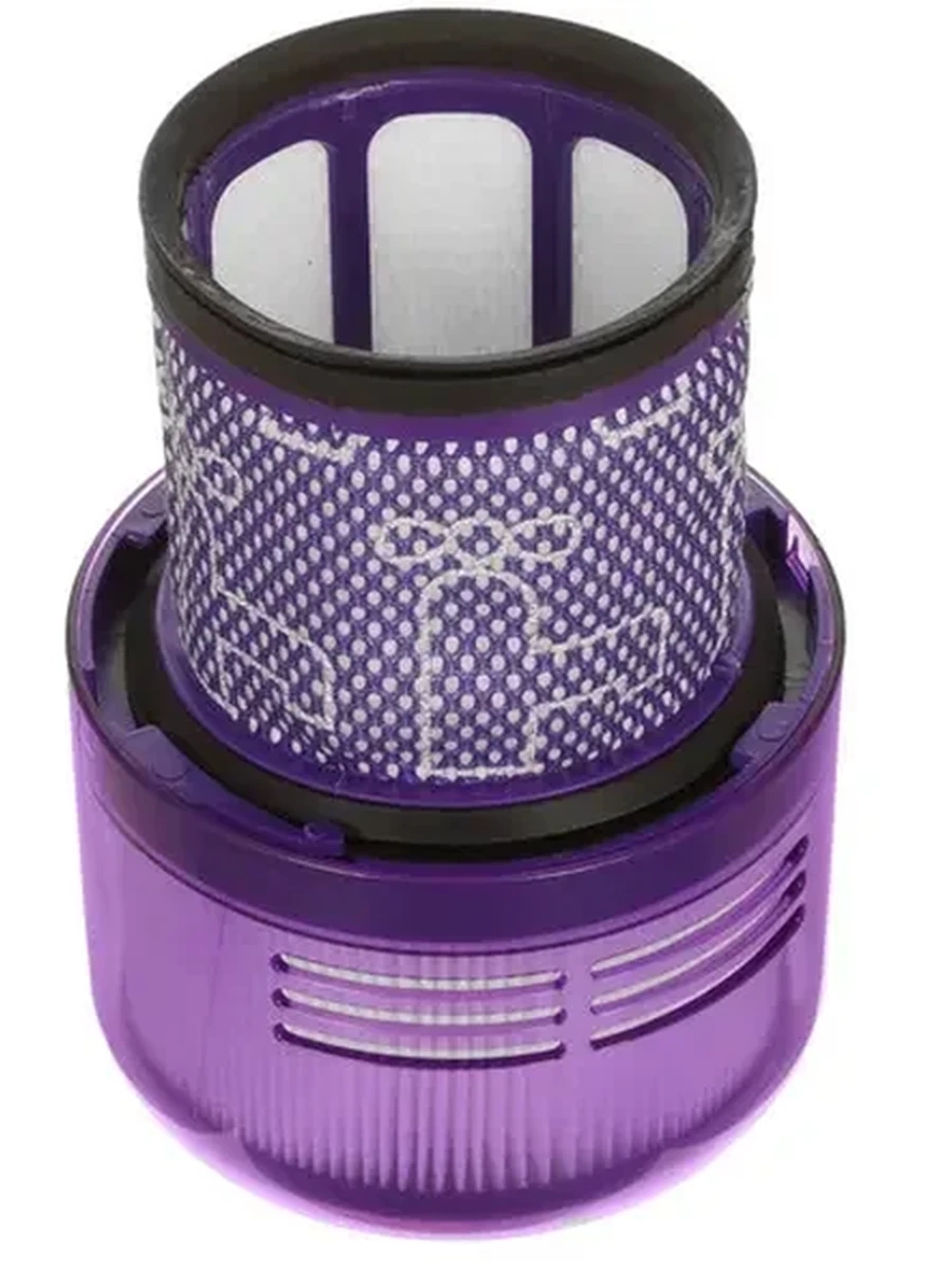 HEPA фильтр Filtero FTV 84 [Для моделей вертикальных пылесосов: Dyson V11, V15, SV14, SV17, SV22]