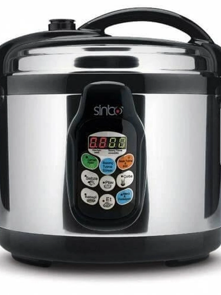 Мультиварка Sinbo SCO-5005