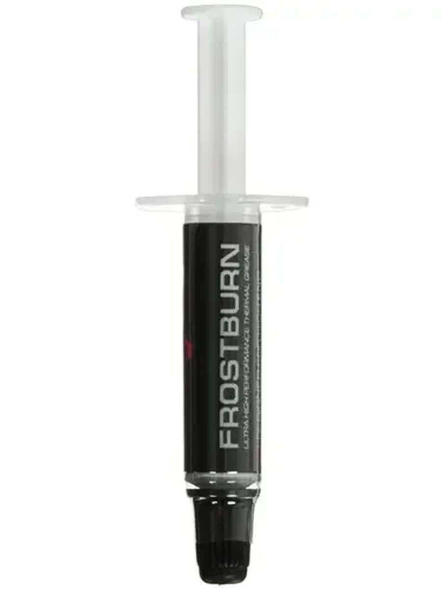 Термопаста ARDOR GAMING Frostburn AG851 8.5Вт/мК 1.5г