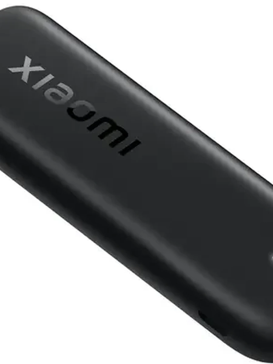 Медиаплеер Xiaomi TV Stick HD (2nd Gen) [1 GB, ARM Cortex‑A55, 8 GB, HDMI, Micro USB, Wifi 5.2, BT 5.0, Google TV, ПДУ]
