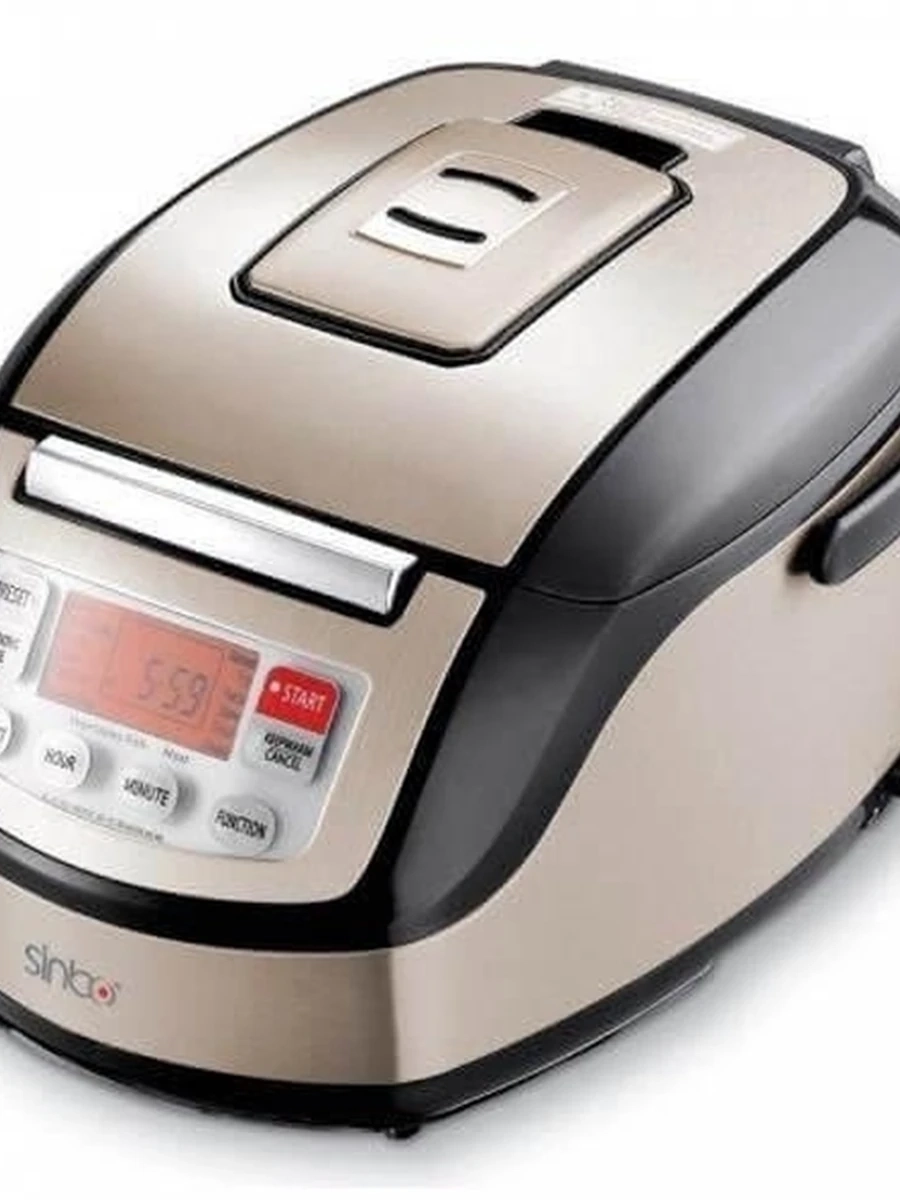 Мультиварка Sinbo SCO-5040