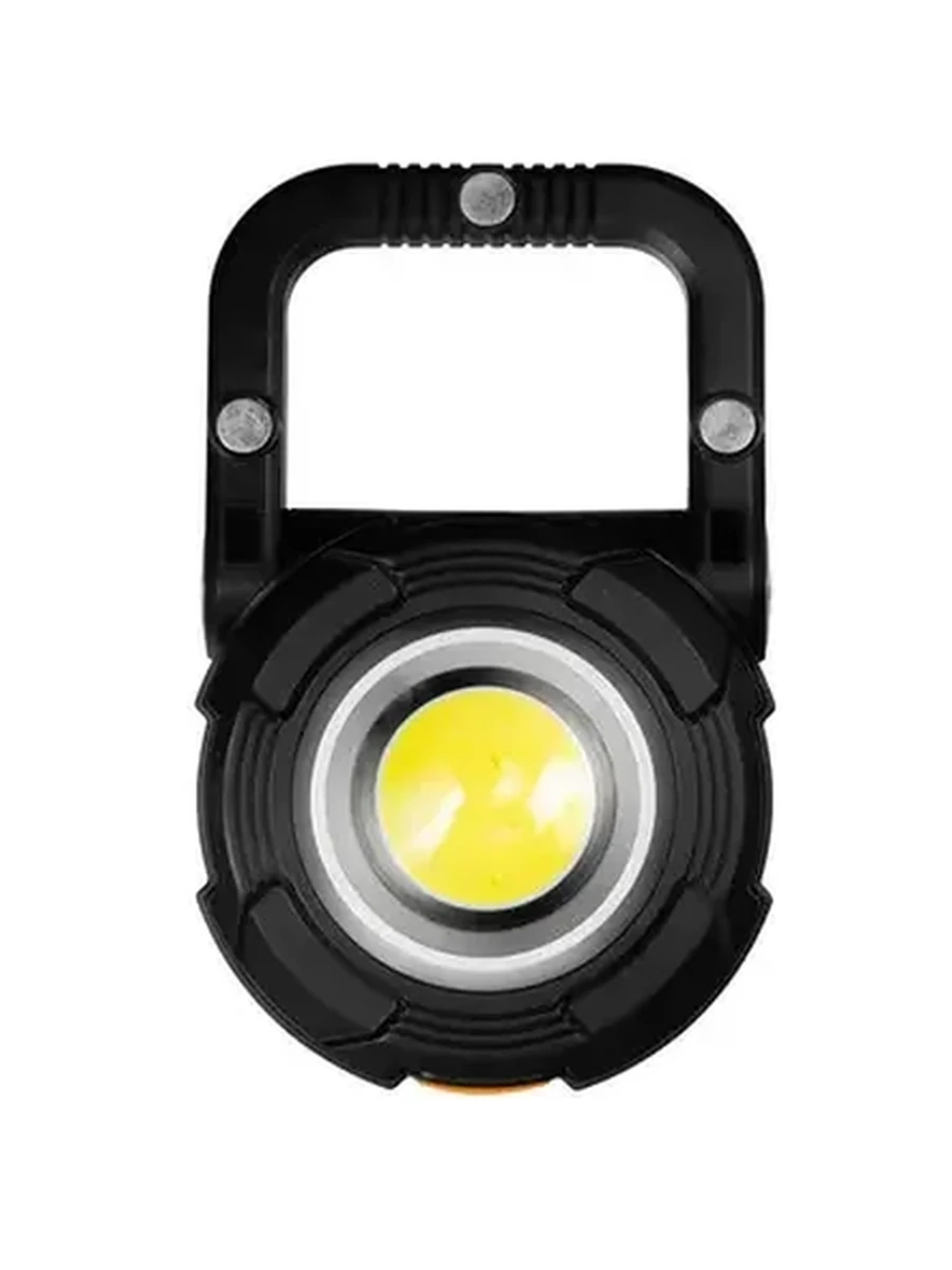 Фонарь Camelion LED56252   [ручной, 170лм, 6500K, IPX4, 100м, 92г]