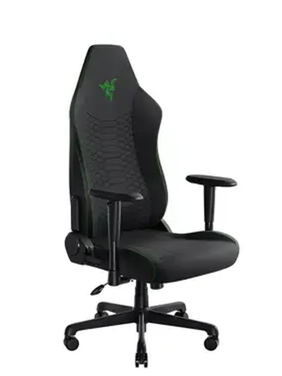 Игровое кресло Razer Iskur V2 X - Black крестовина металл