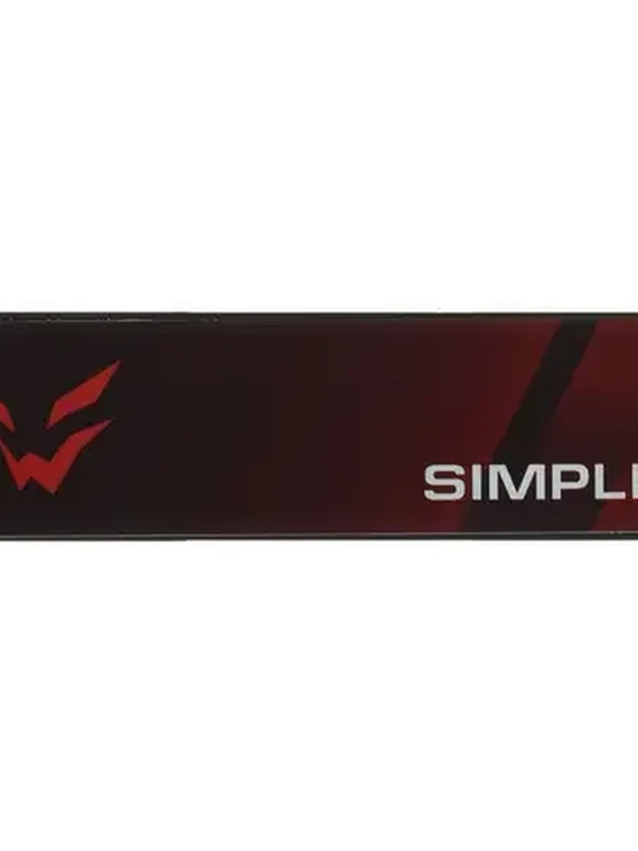 Твердотельный накопитель SSD M.2 2280 512GB ARDOR GAMING Simple [SI512QSHI] 3D NAND (R3000/W1300MB)